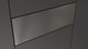 Fulgor Milano Matteo 700 Series 30" Fingerprint Resistant Stainless Steel Warming Drawer-1