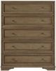 Bernards Tarrington Almond Chest-2