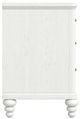A.R.T. Furniture® Haven Warm White Nightstand-3