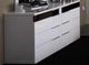 VIG Furniture Modrest Impera White Dresser-1