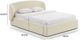 TOV Furniture Corey Cream Queen Storage Bed-2