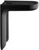 Sanus® Black Outlet Shelf-1