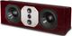 McIntosh® LCR Red Walnut Loudspeaker-0