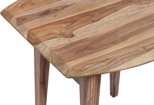 Porter International Designs Fusion Natural End Table-3