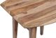 Porter International Designs Fusion Natural End Table-3
