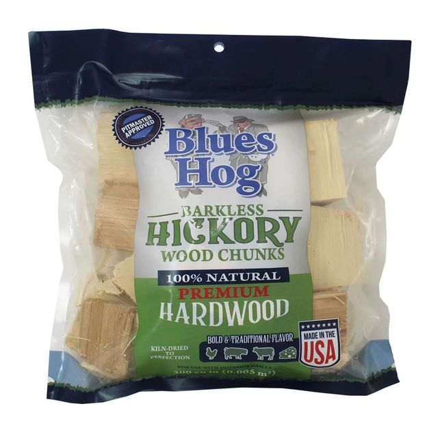 Blues Hog Wood Chunks-2