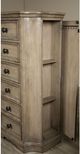 Riverside Furniture Corinne Brown Lingerie Chest-3