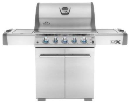 Napoleon grills prices best sale