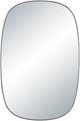 Renwil® Talco Polished Nickel Accent Mirror-0