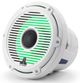 JL Audio® 8.8" Marine Coaxial Speakers with Transflective™ LED Lighting-4
