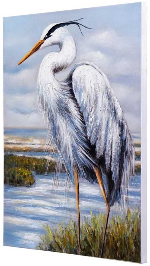 YHD Heron II Wall Art-1