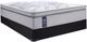 Sealy® Posturepedic® Plus Sabine 14" Wrapped Coil Soft Euro Pillow Top Full Mattress-2