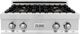ZLINE 30" Stainless Steel Gas Rangetop-0