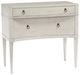 Vanguard® Furniture Customizable Compendium Phoebe Nightstand Chest-0