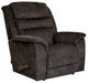 La-Z-Boy® Rosewood Slate Manual Rocking Recliner-0