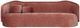 TOV Furniture Circe Mauve Sofa-0