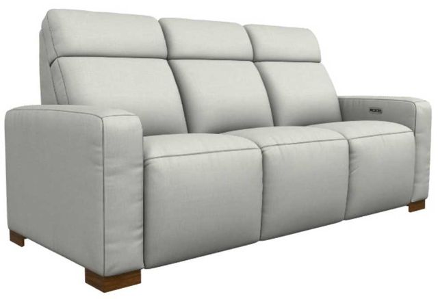 La-Z-Boy® Acadia Lotus Power Reclining Sofa with Headrest-0