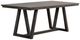New Classic® Home Furnishings High Line Coffee Dining Table-0