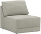 Benchcraft® Next-Gen Gaucho 5-Piece Gray Left-Arm Facing Sectional and Chaise-2