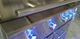 XO 2-Burner Stainless Steel Built In Natural Gas Grill-1