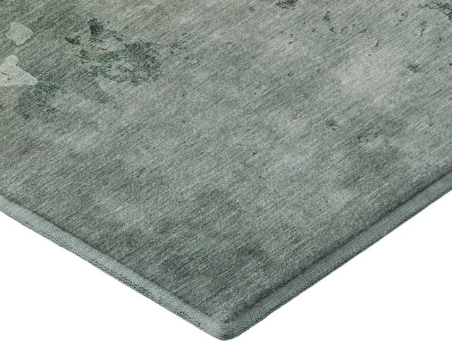 Dalyn™ Rug Company Bresca Seafoam 5'x8' Area Rug-1