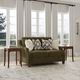 Flexsteel® Customizable Gianna Loveseat-1