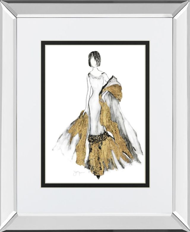 Classy Living Tava Studios All That Glitters II Wall Art-0