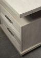 Riverside Furniture Cascade Dovetail 2-Drawer Nightstand-5