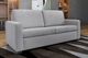 Mazin Furniture Ynez Light Gray Sofa Bed-3