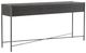 Bernhardt Outline Kohl Console Table with Atra Base-0
