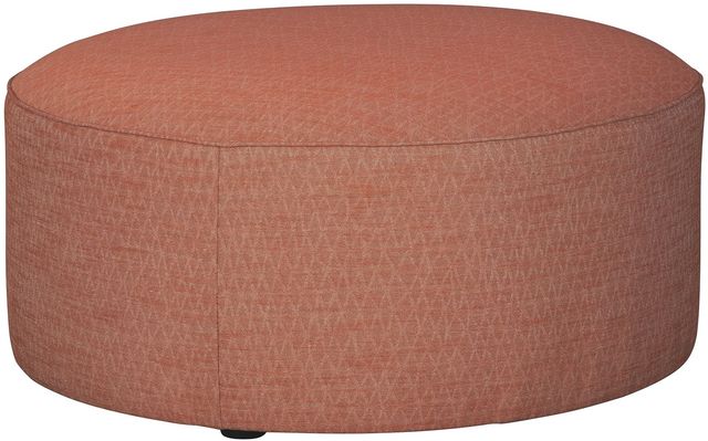 Signature Design by Ashley® Almanza Oversized Accent Ottoman-0