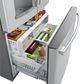 GE Profile™ 27.8 Cu. Ft. Stainless Steel French Door Refrigerator-4