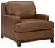 Signature Design by Ashley® Gambellara Amber Chair-0
