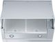 Miele 24" Panel Ready Wall Mounted Range Hood-0