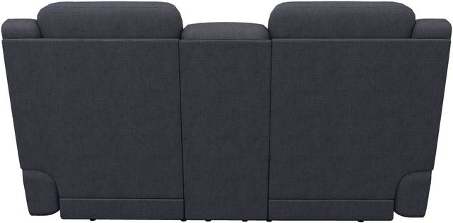 La-Z-Boy® Ava Harbor Manual Reclining Loveseat with Console-3