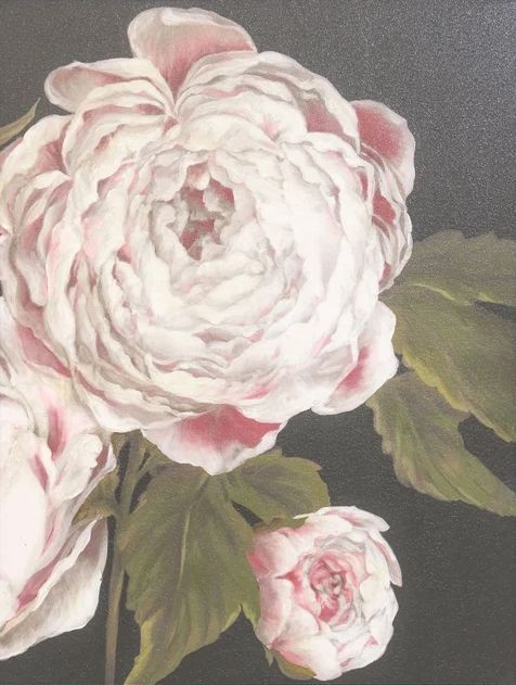 Stylecraft Blush in the Dark Wall Art-1
