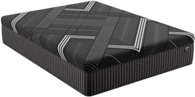 Diamond Mattress® Dreamstage Onyx Ice 2.0 Memory Foam 14" Firm Tight Top Twin Mattress in a Box