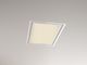 Zephyr Designer Lux Glo 36" White Island Range Hood-3