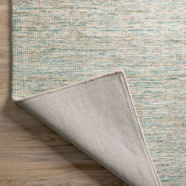 Dalyn™ Rug Company Torino Silver 5'x8' Area Rug-2