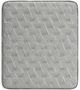 Sierra Sleep® By Ashley® Palisades Hybrid Firm Tight Top California King Mattress Bed in a Box-2