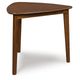 Triangles 3-Piece Dining Set-5