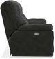 La-Z-Boy® Morrison Navy La-Z-Time® Power-Recline™ With Power Headrest Full Reclining Loveseat-2