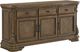 Elements International Madison Park Brown Server-0