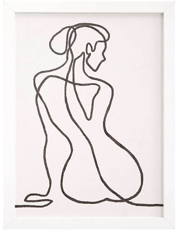 Renwil® Priyanka 7-Piece Wall Art Set-2