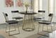 TOV Furniture Madrid Pine Table-2