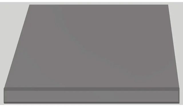 Vent-A-Hood® 48" Gunsmoke Wall Hood-0