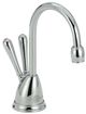 InSinkErator® Involve™ Chrome Hot Water Dispenser System-1