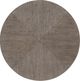 Hooker® Furniture Modern Mood Mink Round End Table-1