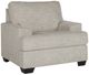 Signature Design by Ashley® Vayda Pebble Chair-0