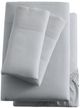 Malouf® 6-Piece Fog Linen-Weave Cotton Split California King Sheet Set-0